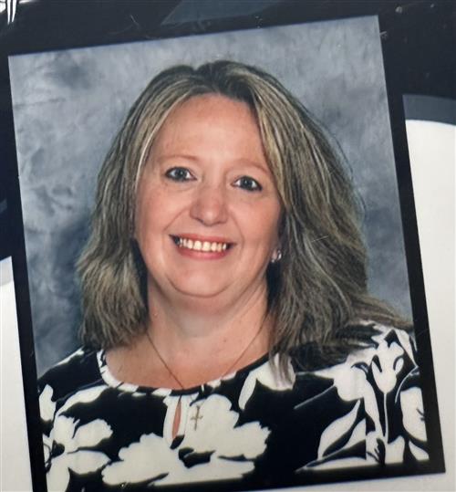Mrs. Gergely